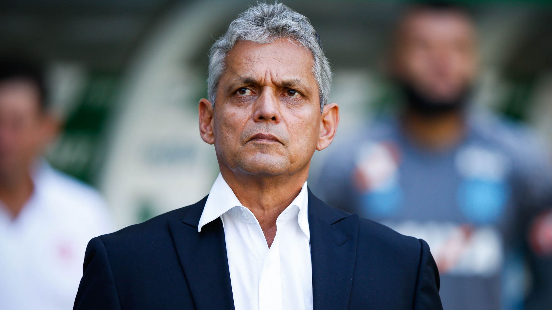 Selección Chilena: Reinaldo Rueda bajó su sueldo