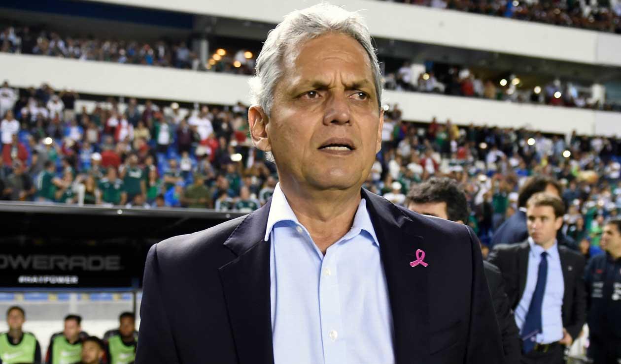 Aseguran que Reinaldo Rueda seguirá en La Roja