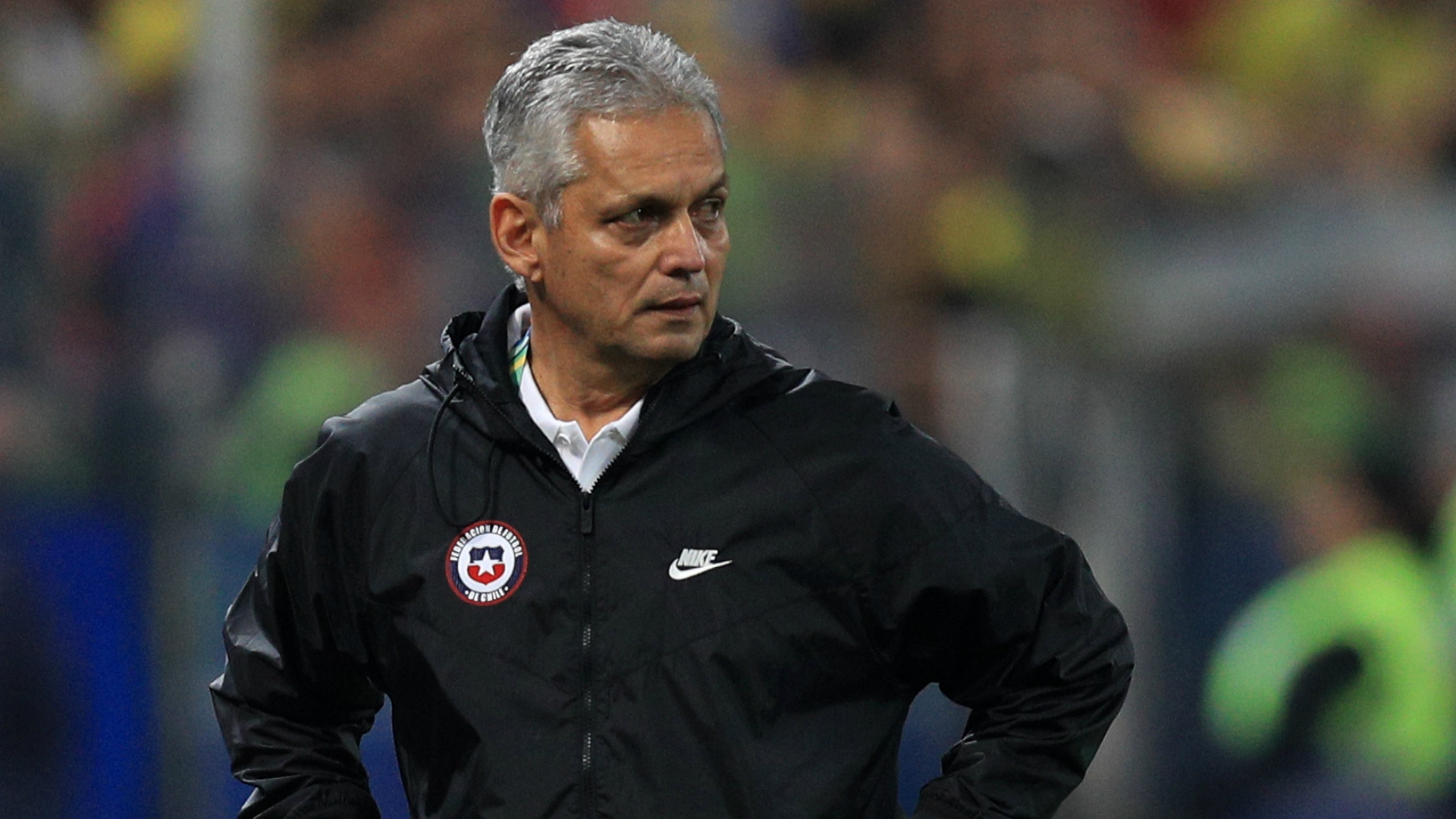 La Roja: La oncena que prepara Rueda para enfrentar a Uruguay