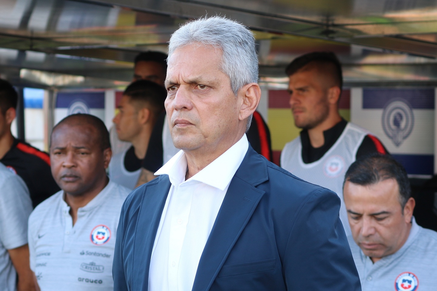 Aseguran que llegada de Rueda a la selección colombiana está «definida»