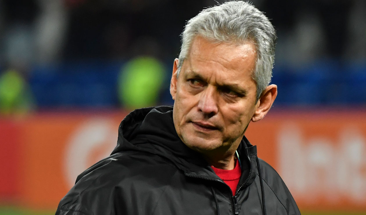 Hinchas quieren sacar a Reinaldo Rueda de la Selección Colombiana
