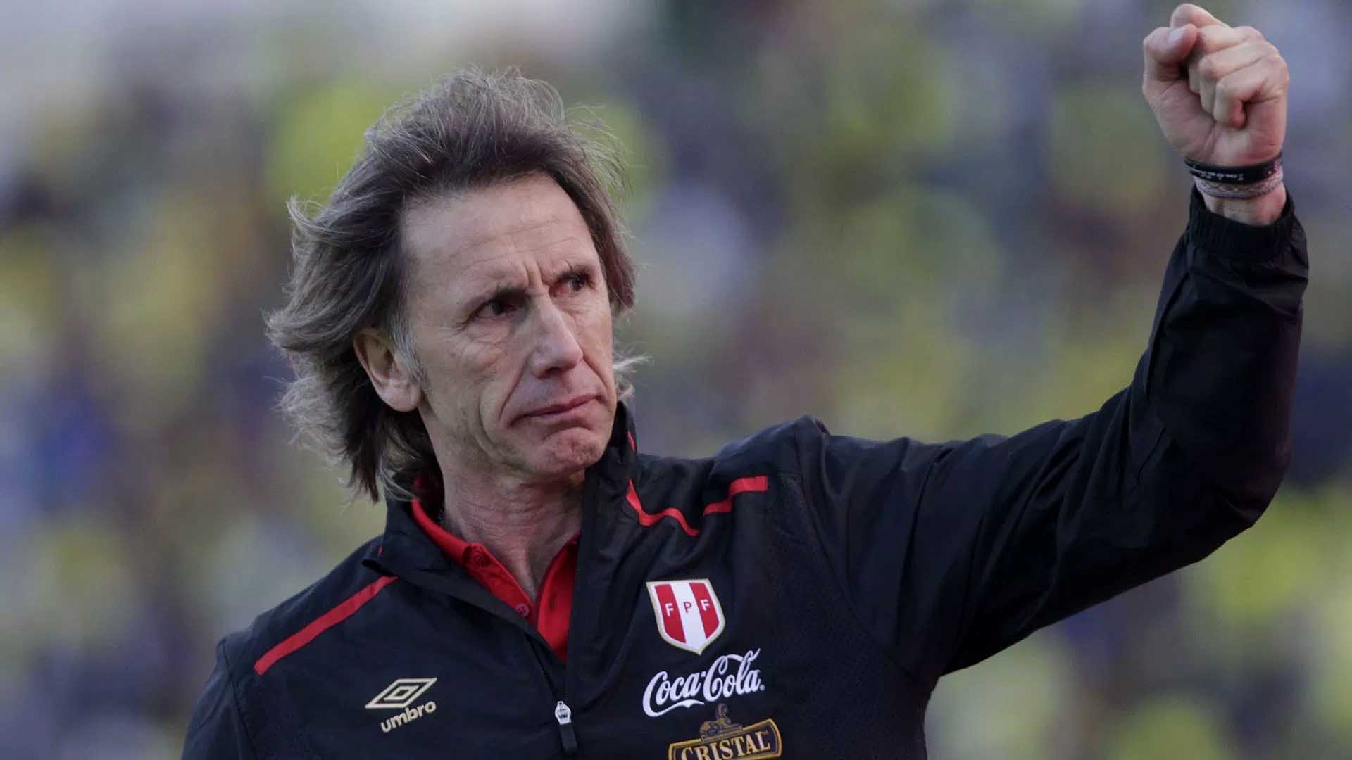 Aseguran que La Roja hizo oferta millonaria por Ricardo Gareca
