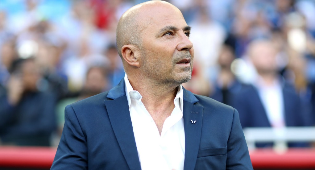 Ex jugador de la ‘U’ destroza a Sampaoli: «A mí no me quedó nada del Pelao»