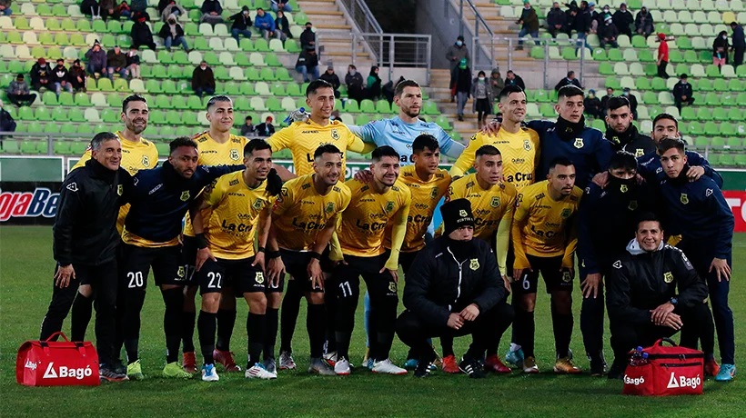 Humberto Suazo está cerca de fichar con equipo de Primera B