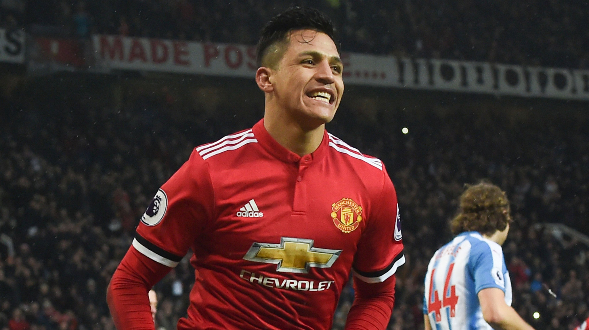Presidente de la ‘U’ revela conversaciones con Alexis Sánchez
