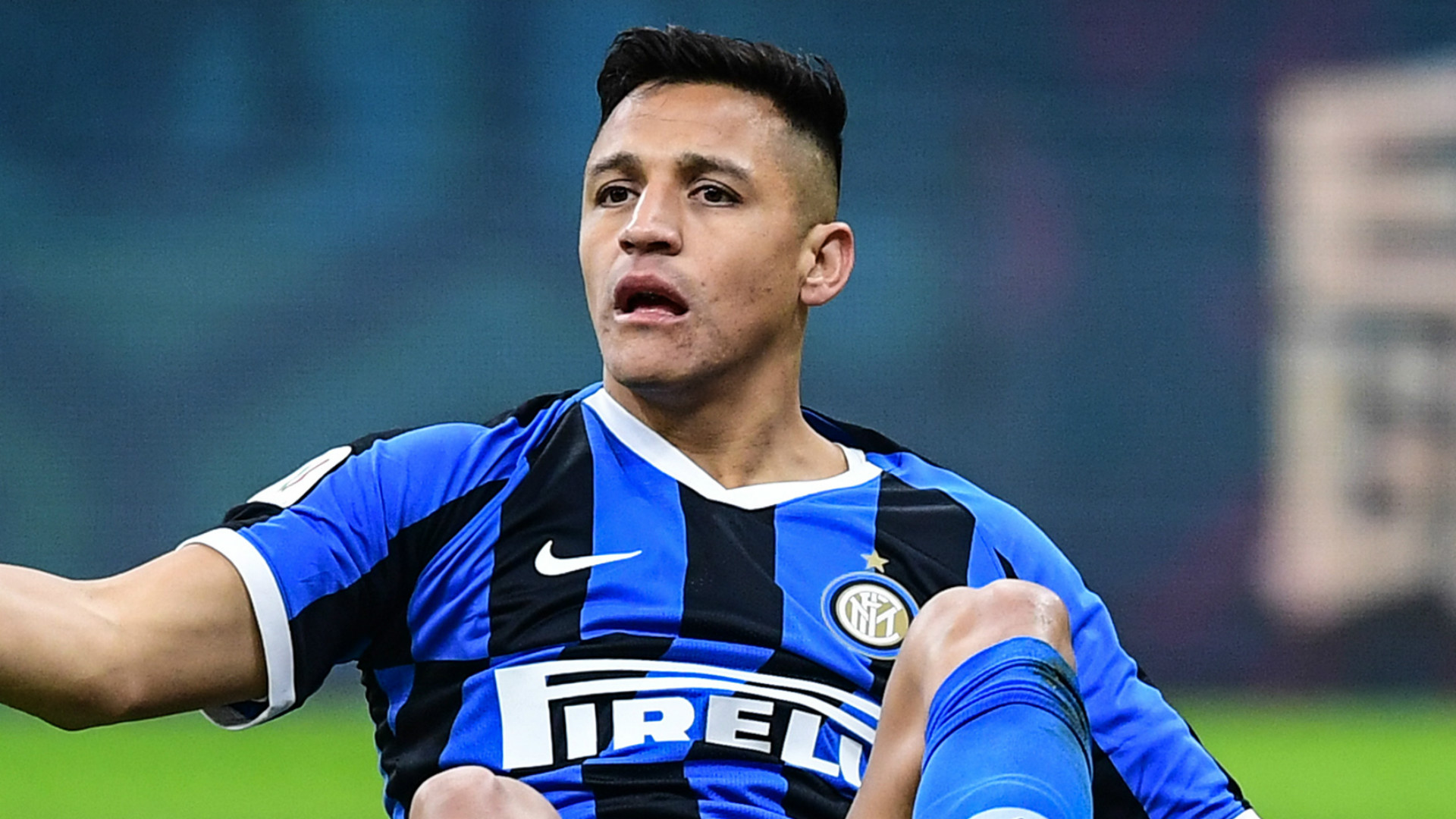 Finalmente se reveló el futuro de Alexis Sánchez en Europa