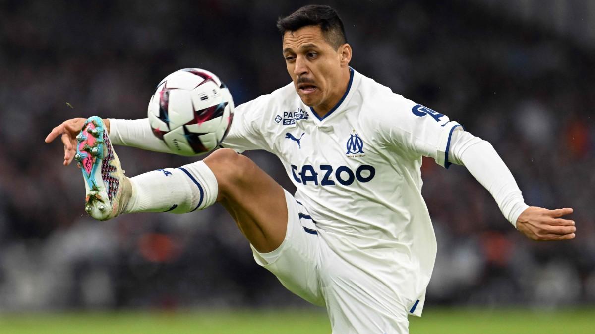 Equipo mexicano quiere dar el gran golpe y fichar a Alexis Sánchez