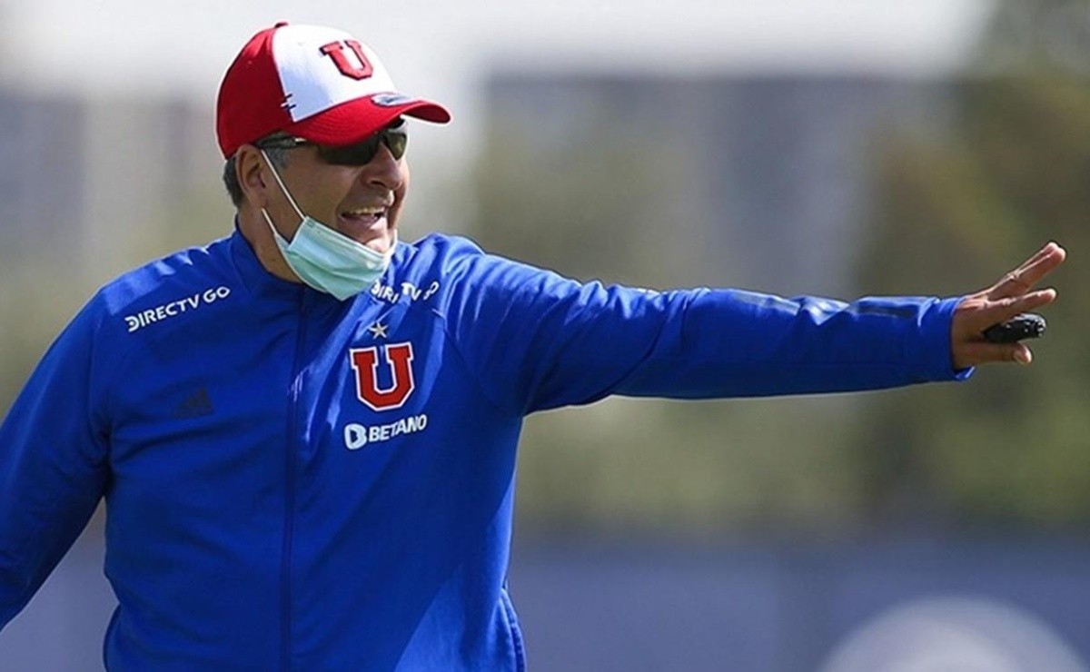 Santiago Escobar revela que llegarán nuevos refuerzos a la ‘U’