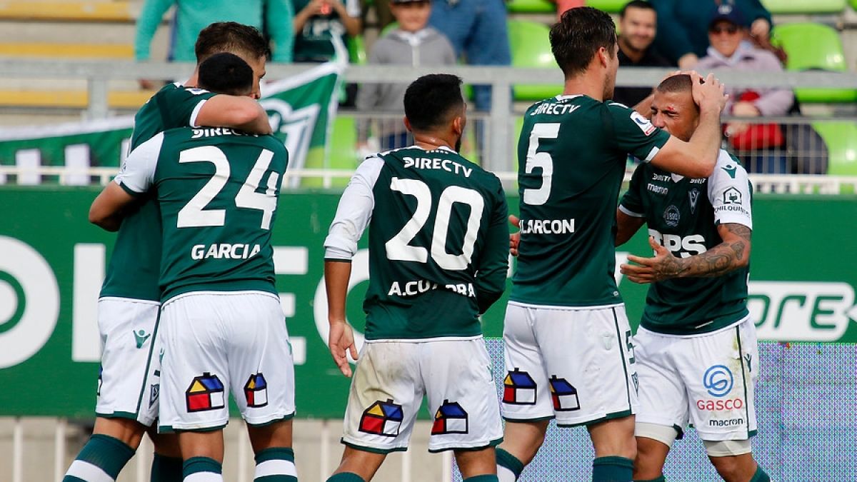 Jugador de Santiago Wanderers fue asaltado mientras entrenaba