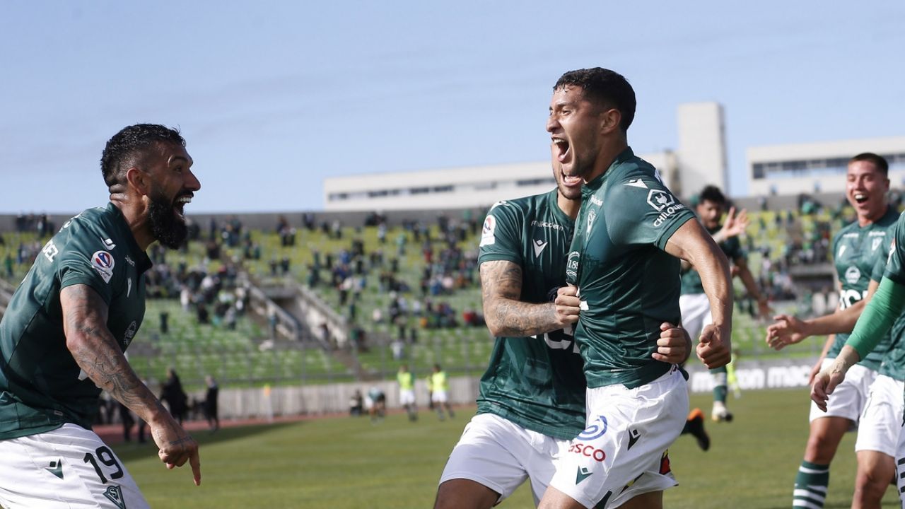 Malas noticias para Santiago Wanderers: Perdió a figura por toda la temporada