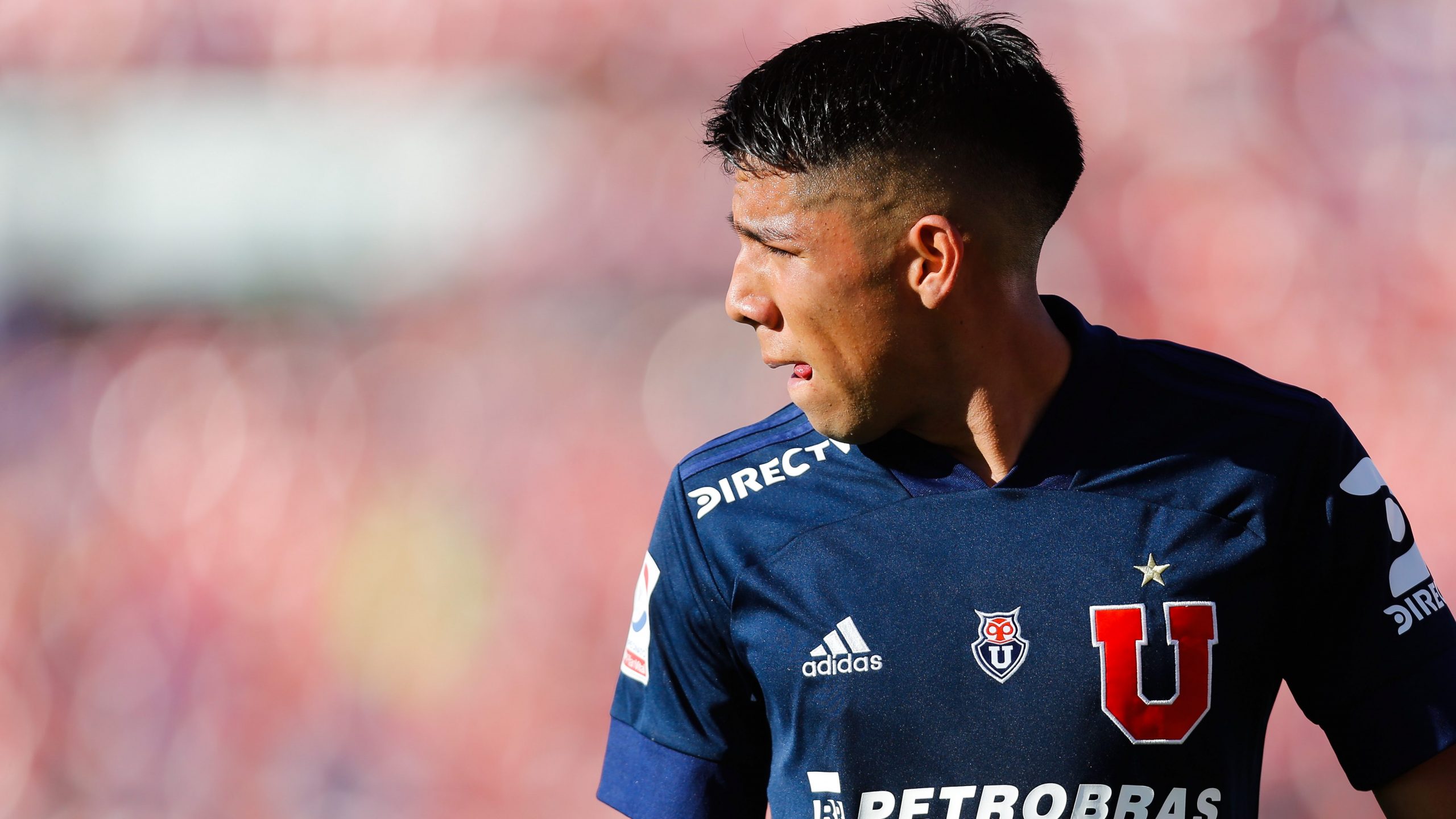 Universidad de Chile renovó contrato a Sebastián Galani