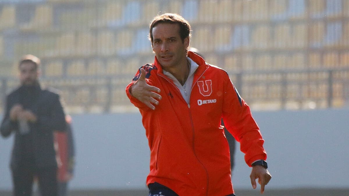 La ‘U’ tiene a sus primeros ‘cortados’ en la era de Sebastián Miranda