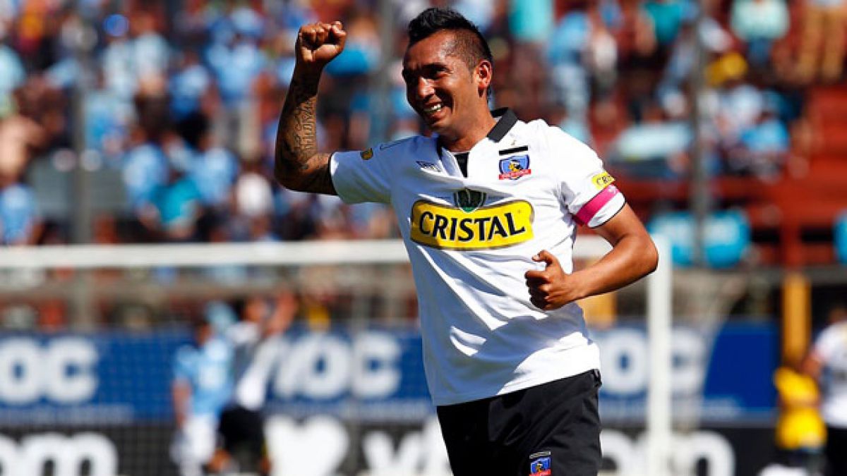 Sebastián Toro asegura: «Me falto más madurez en Colo Colo»
