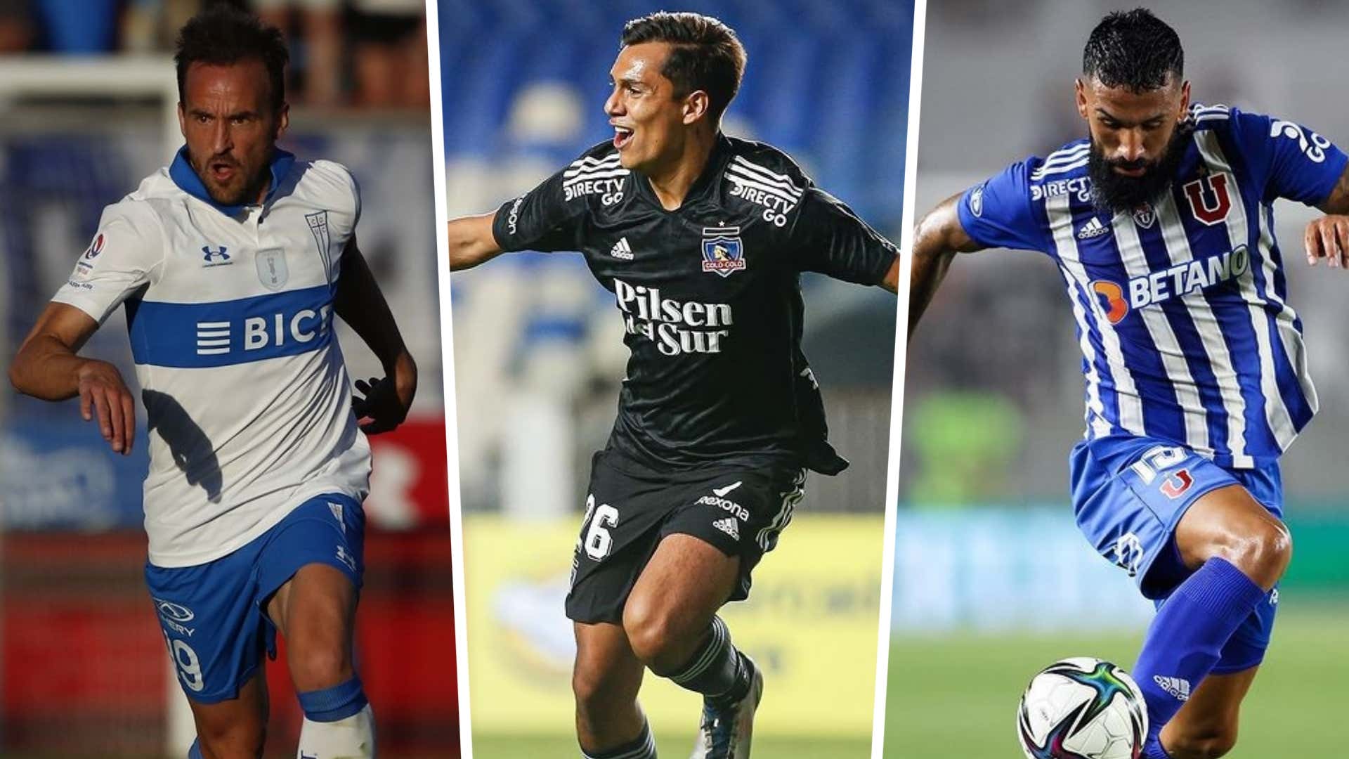 Estos son los partidos que se jugarán en la 2° Fecha del Campeonato