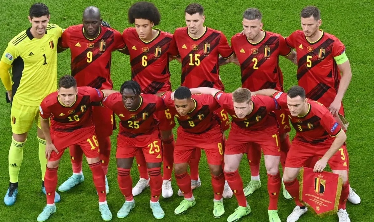 Aseguran que en Bélgica planean boicotear el Mundial de Qatar 2022
