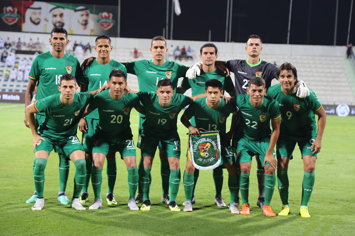 Selección de Bolivia sufrió robo en hotel de Santiago