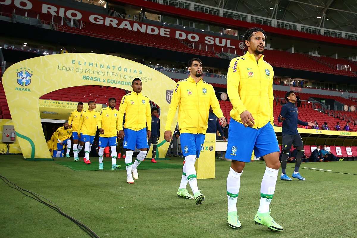 La decisión que habría tomado Brasil sobre la Copa América