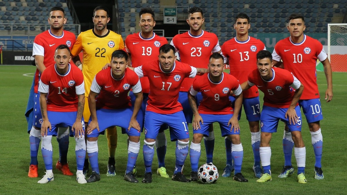 La Roja tiene nueva fecha para su debut en la Copa América 2021