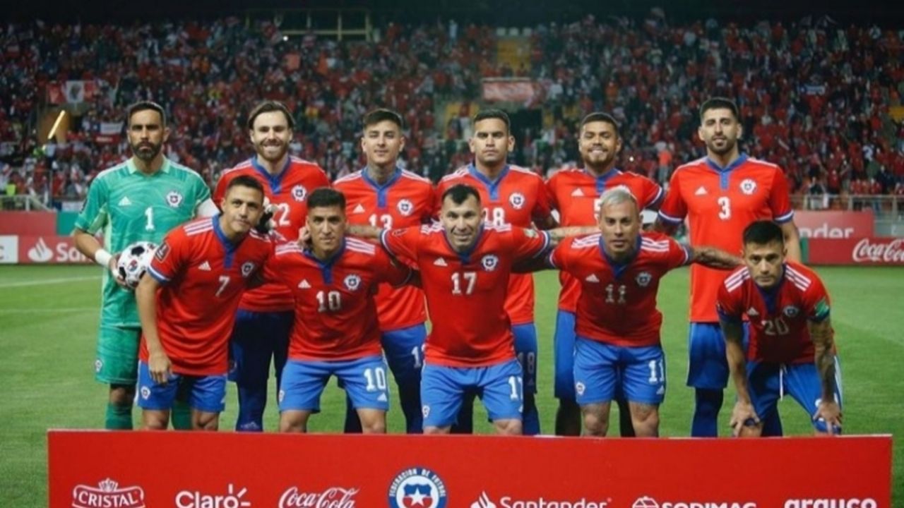 Así está la tabla de posiciones rumbo al Mundial de Qatar 2022