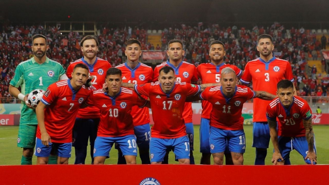 Ni Calama, ni San Carlos: El inédito estadio donde La Roja planea recibir a Uruguay
