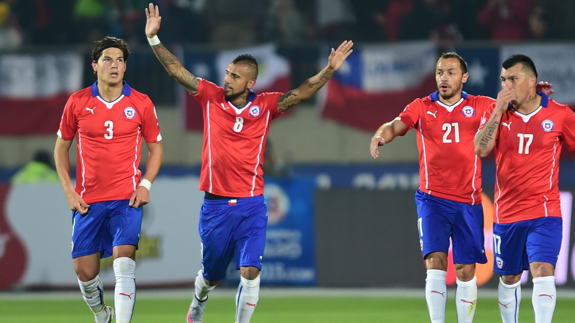 ¿Marcelo Díaz filtró información? Ayudante de Pizzi contó la verdad