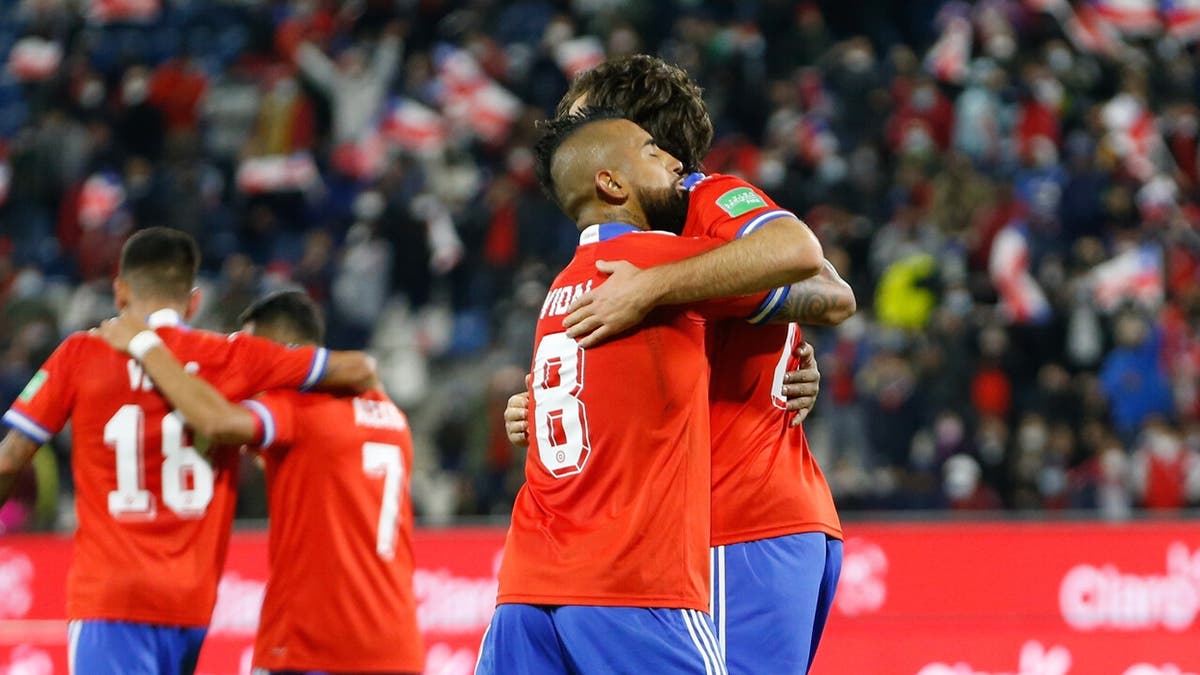 Conmebol confirmó que duelo entre Chile y Argentina se jugará en Calama