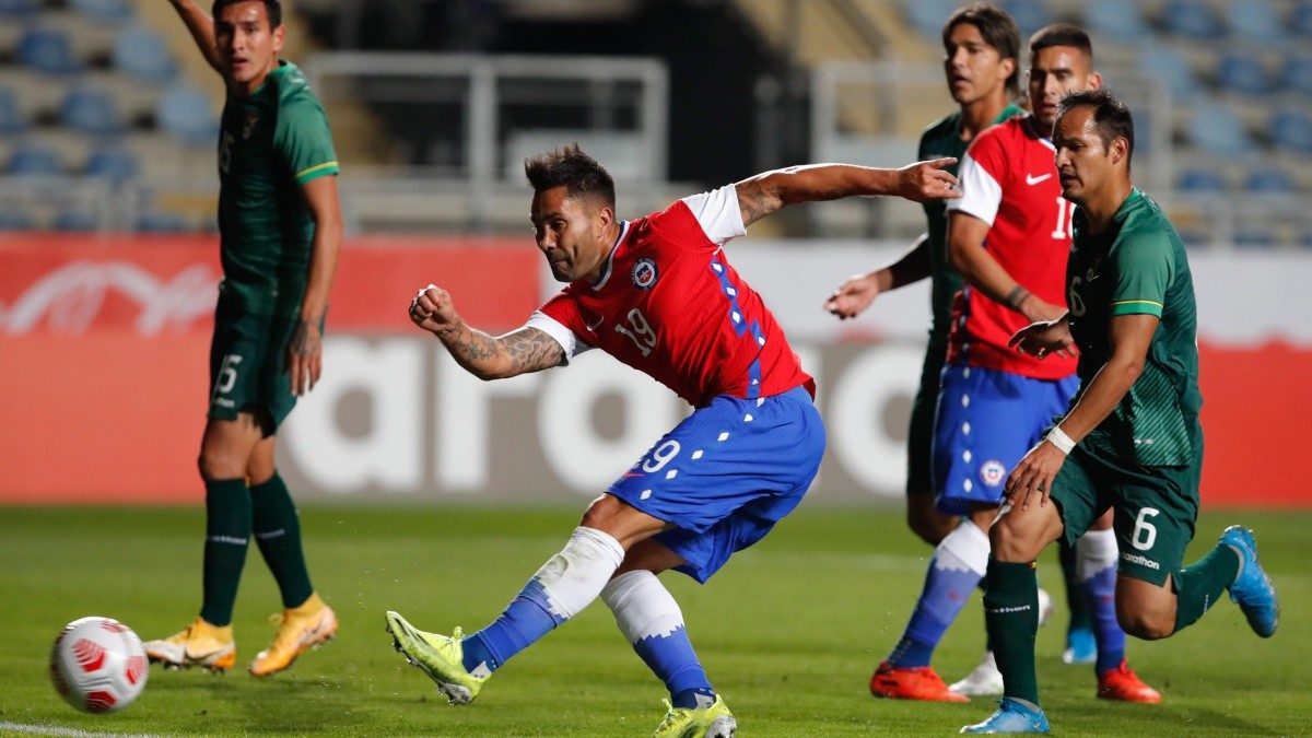 Conmebol exigió vacunación a selecciones que jugarán la Copa América