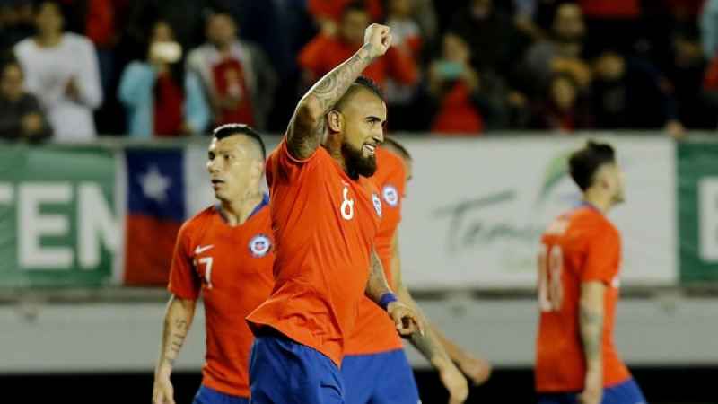 Copa América Brasil 2019: La prohibición contra hinchas chilenos