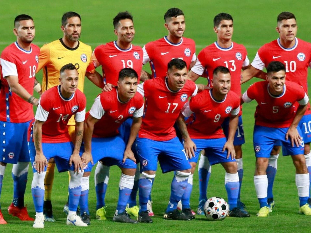 Martín Lasarte comenzó su era en ‘La Roja’ con triunfo ante Bolivia
