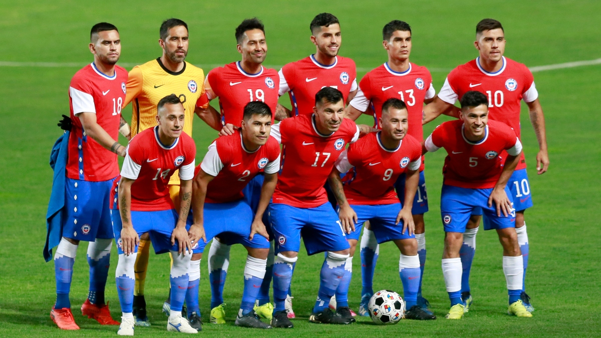 Así está la tabla de las Clasificatorias rumbo a Qatar 2022