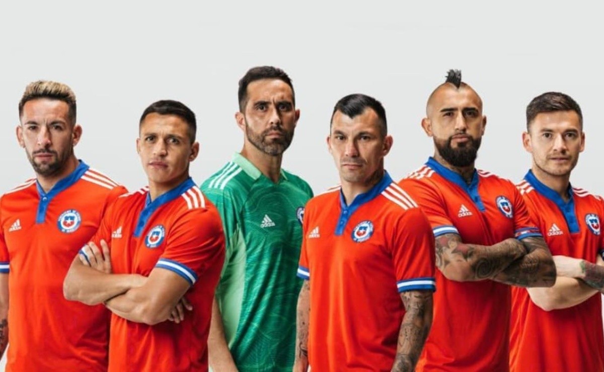 Los resultados que dejarían a La Roja a un paso del repechaje