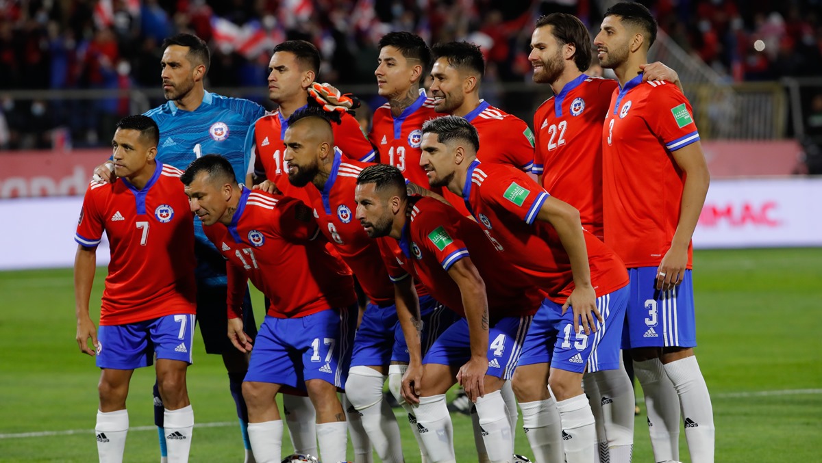 Detalles del duro castigo que recibió Chile por culpa de sus hinchas