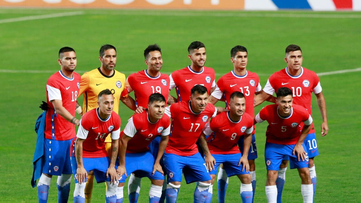 La Selección Chilena escaló en el Ranking FIFA de octubre