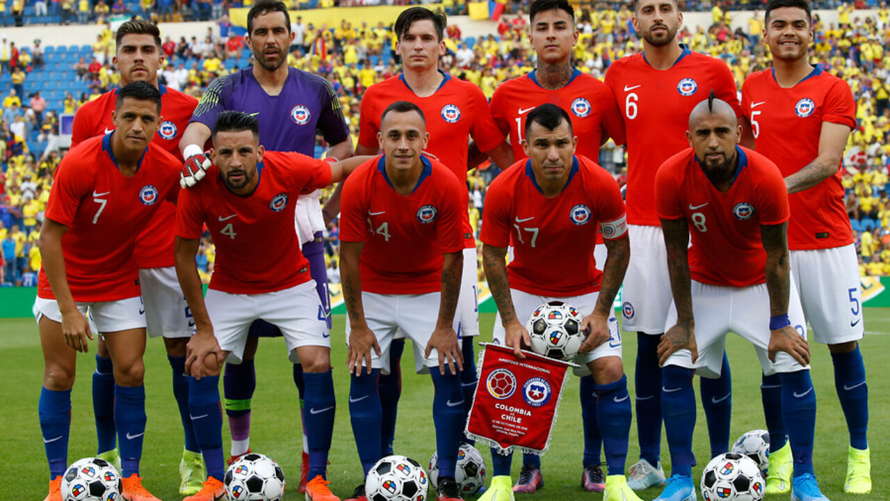 Aseguran que este sería el nuevo DT de la Selección Chilena