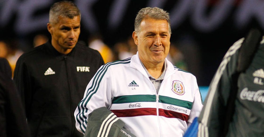 Los comentarios de Gerardo Martino acerca de la selección chilena