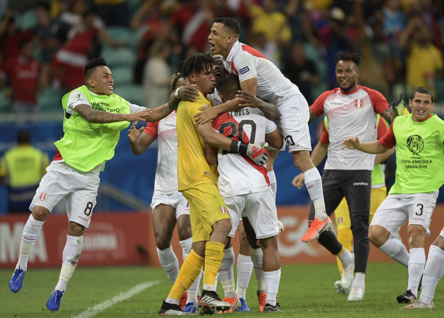 ¡Retorna el fútbol! Perú autoriza regreso a los entrenamientos Te