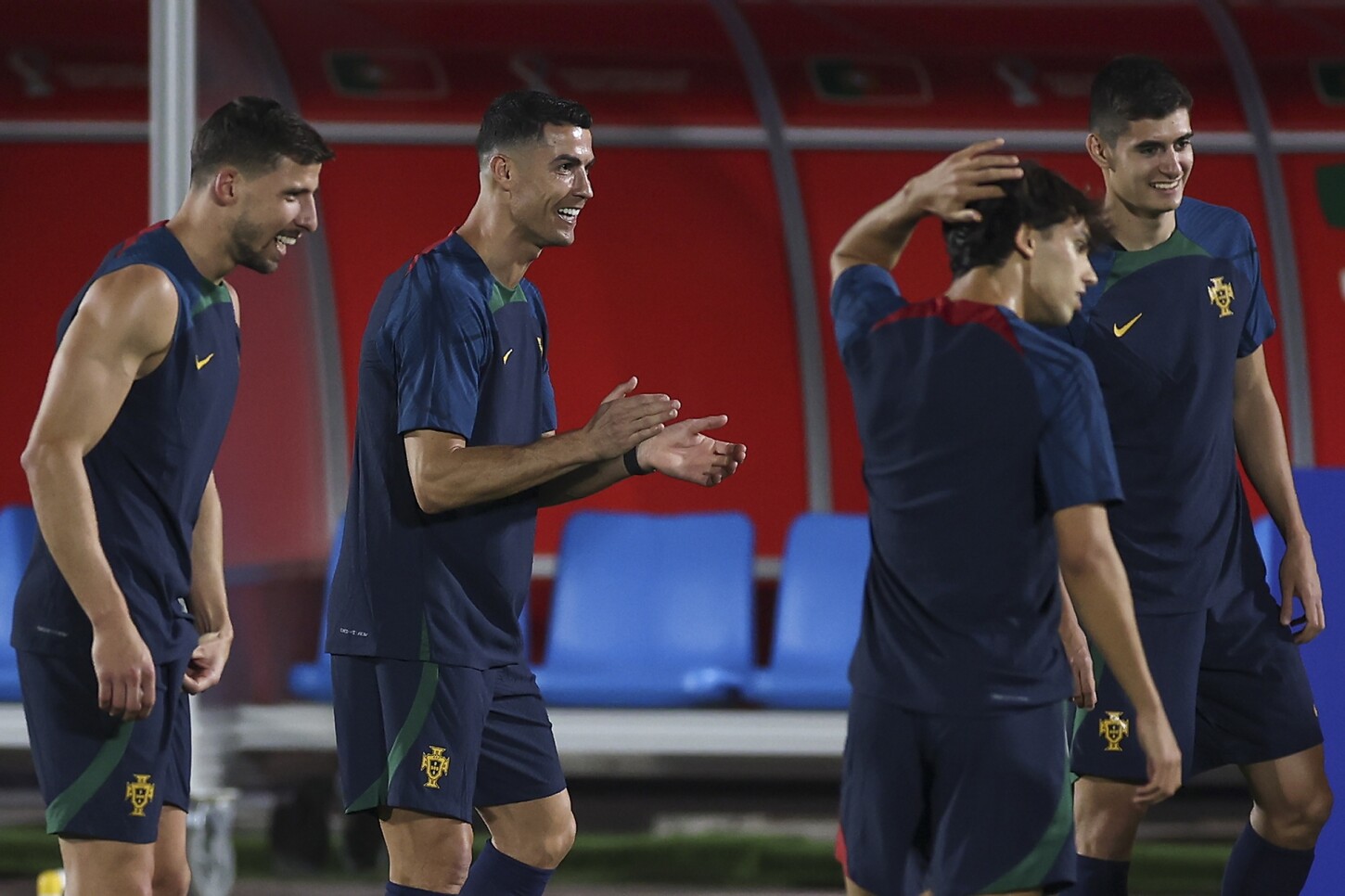 Portugal vs Ghana: Ver partido en vivo y online por el Mundial