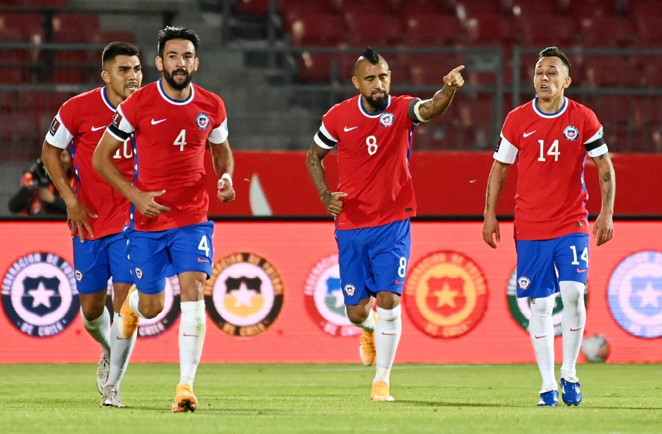 Seleccionado Nacional se contagió de Covid-19 por segunda vez