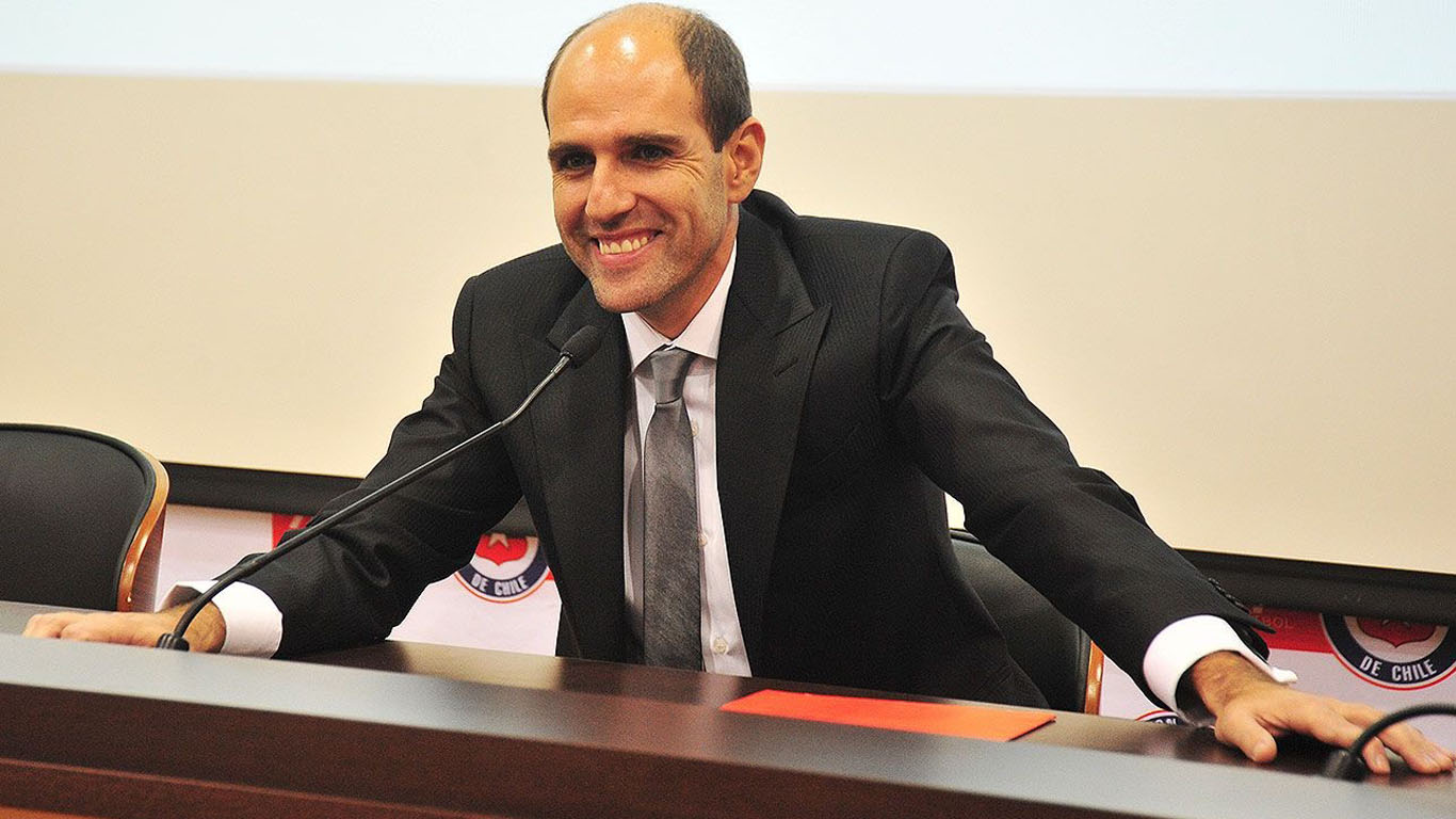 Sergio Jadue tiene nueva fecha para la lectura de su sentencia