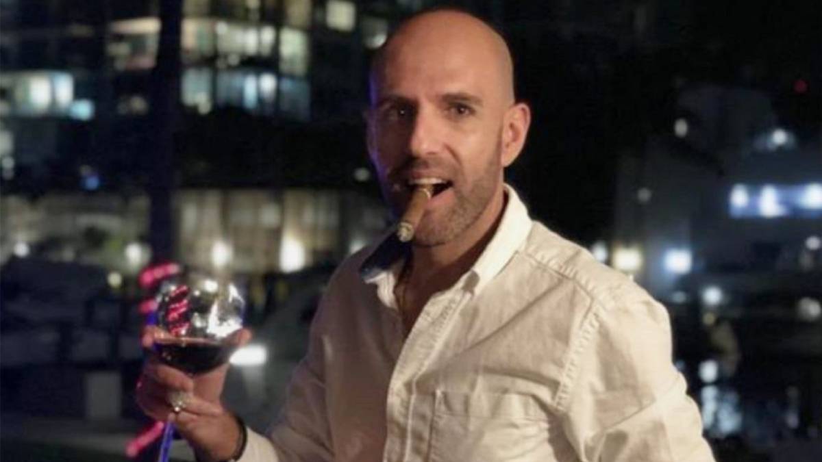 ¡Una vez más! Sergio Jadue solicitó el aplazamiento de su sentencia