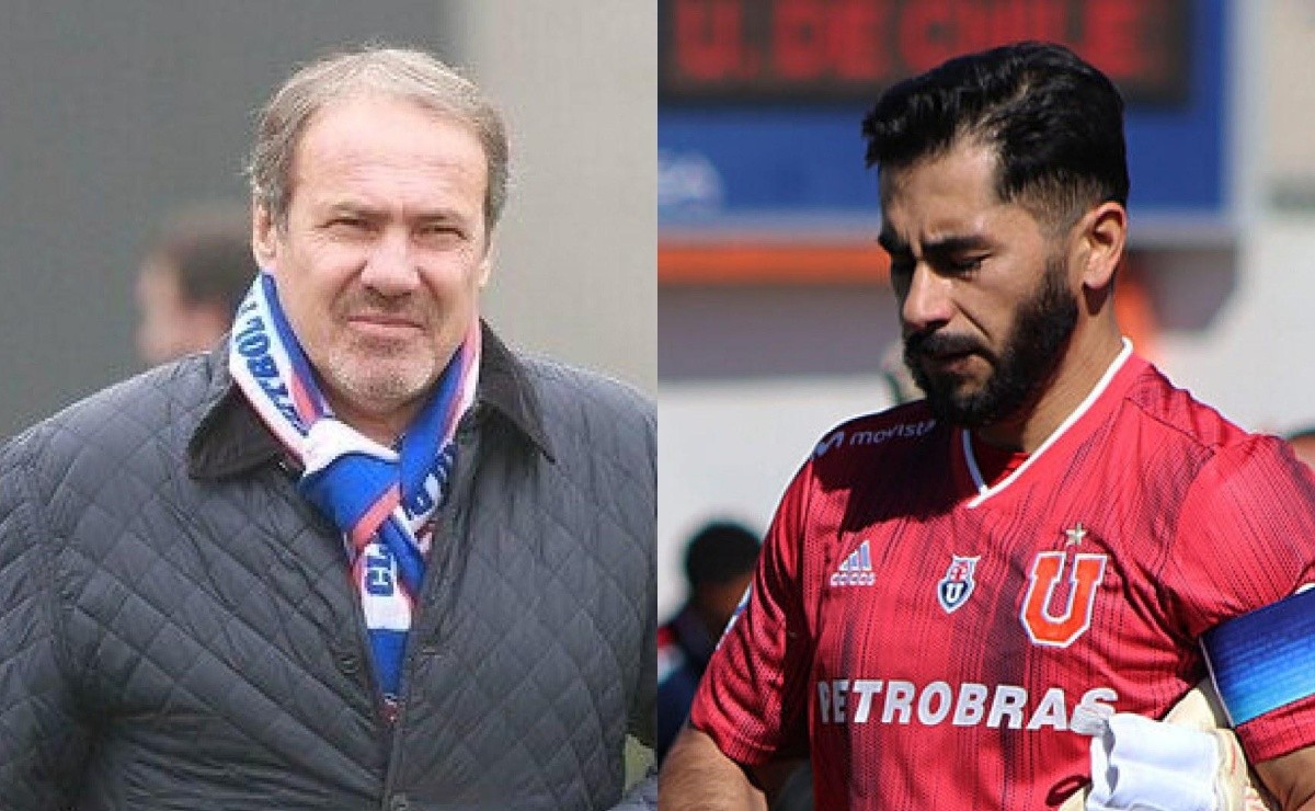 Sergio Vargas y salida de Herrera: «Todos estuvieron de acuerdo»