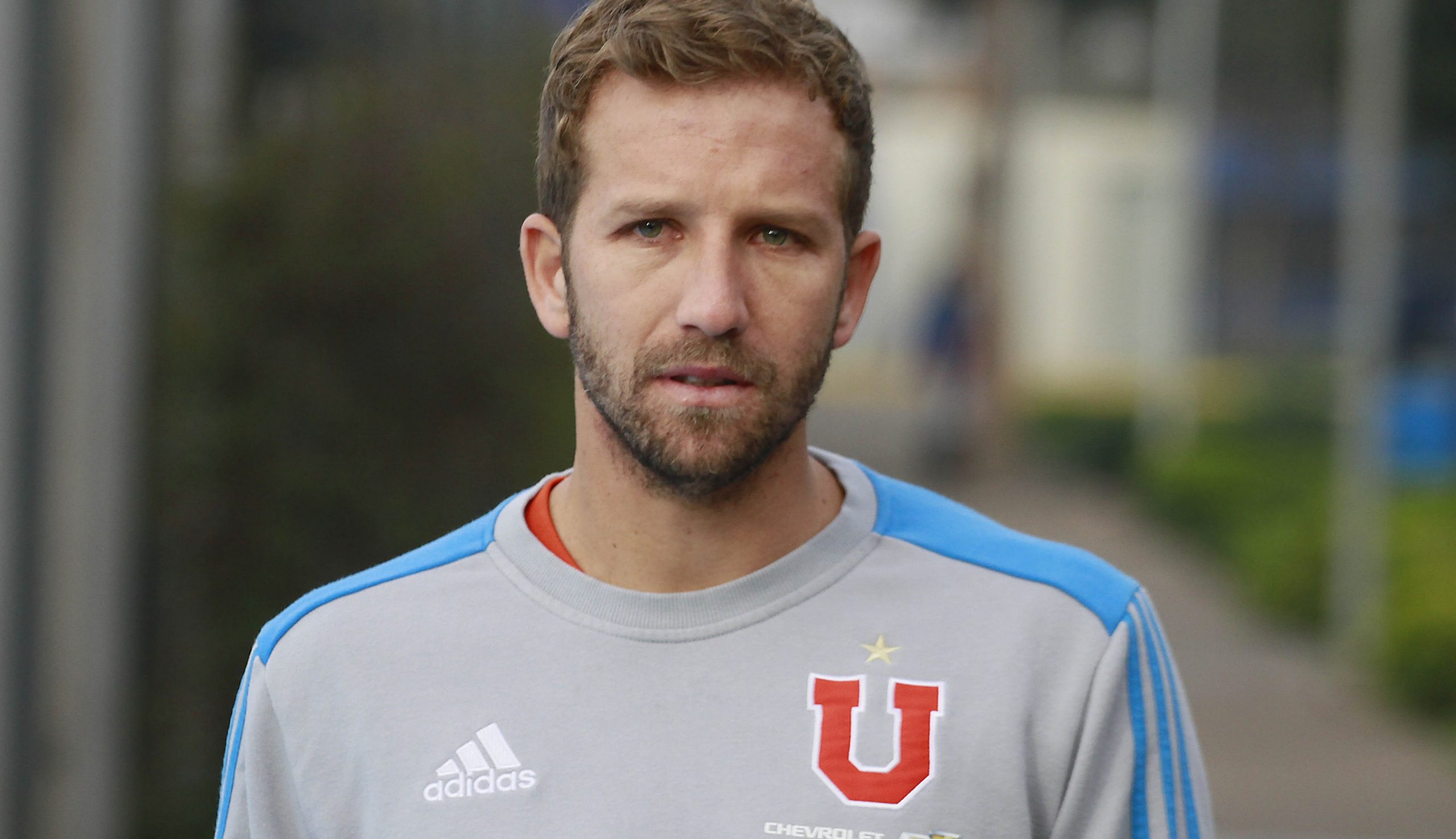 Universidad de Chile confirmó el regreso de Felipe Seymour