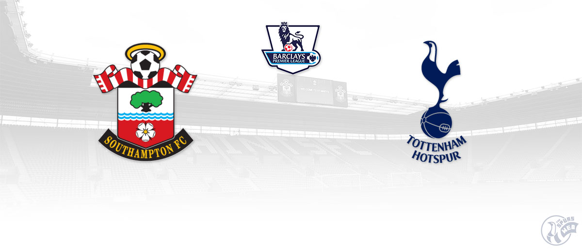 El Southampton hunde aún más al Tottenham en su crisis