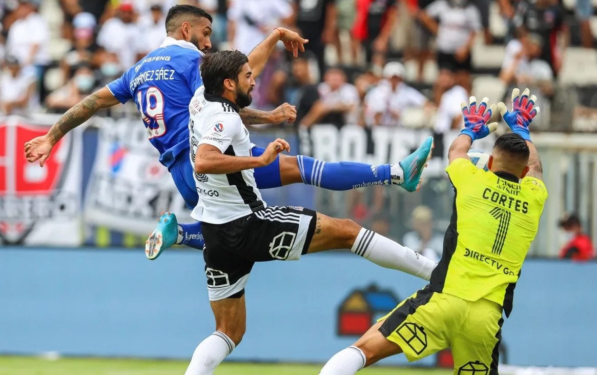 ¡Se juega! Corte de Apelaciones de Talca negó recurso contra el Superclásico