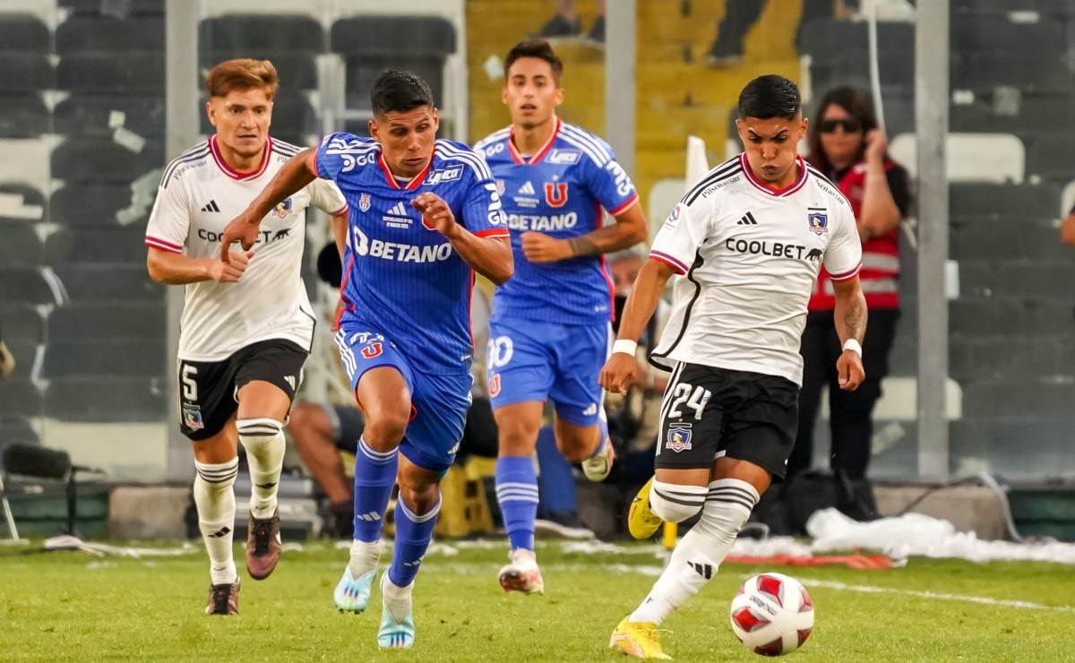 Así quedó la tabla del Campeonato tras la disputa de la octava fecha