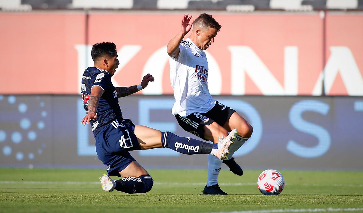 Superclásico entre Colo Colo y la ‘U’ ya tiene fecha definida