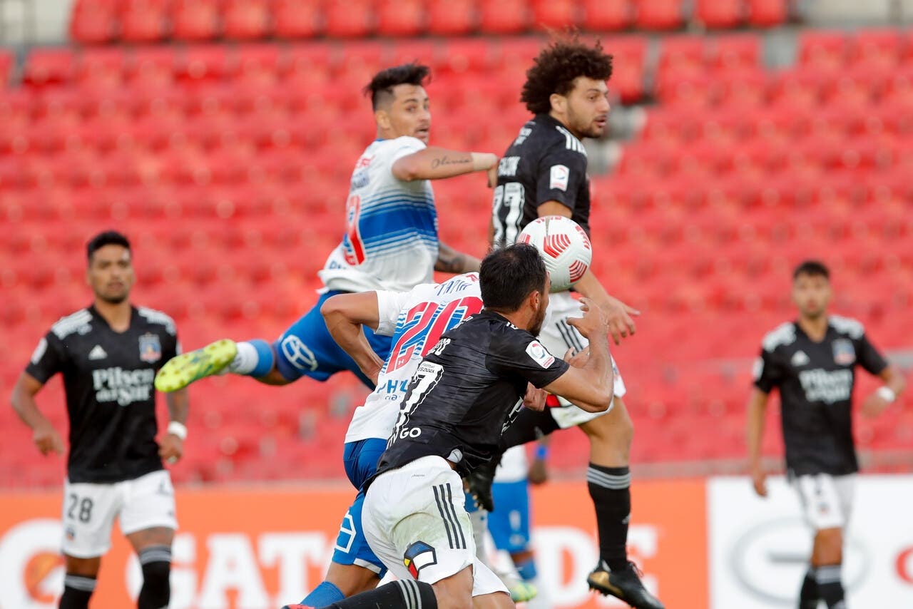 La Supercopa entre U. Católica y Colo Colo ya tiene lugar