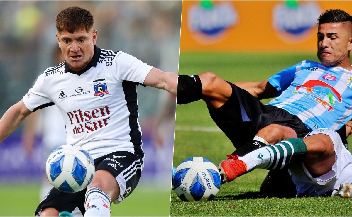 Confirman fecha y hora de la Supercopa entre Colo Colo y Magallanes