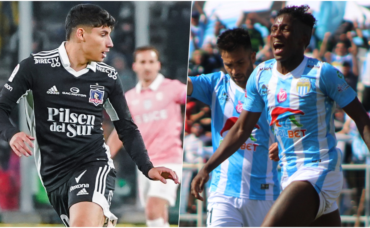 Colo Colo vs Magallanes: Ver partido en vivo y online por la Supercopa