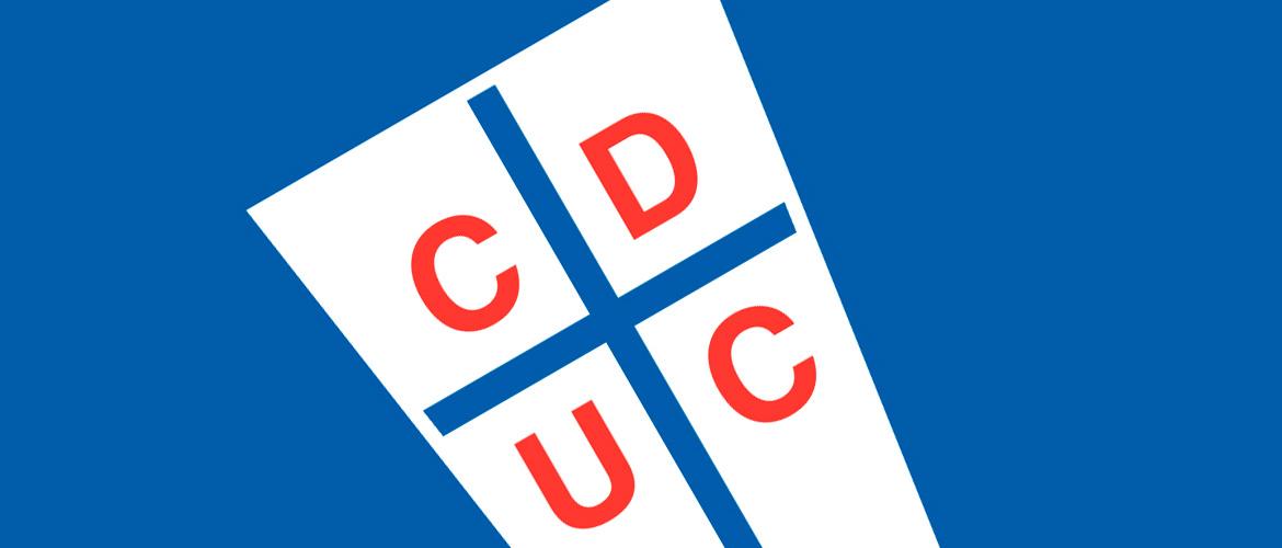 Día de júbilo para los cruzados
